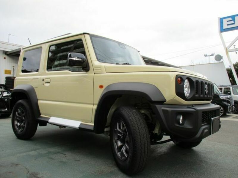 JIMNY SIERRA