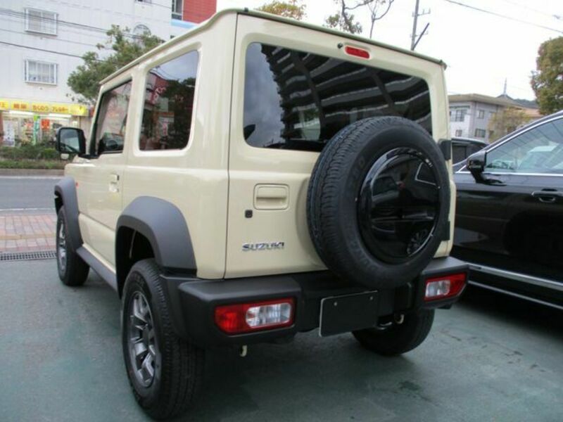 JIMNY SIERRA