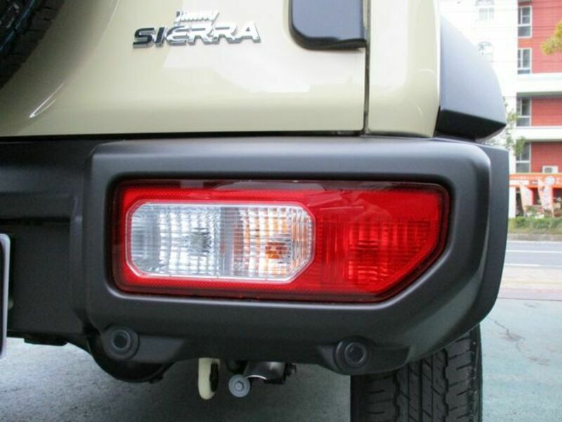 JIMNY SIERRA