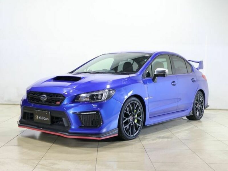 WRX STI-0