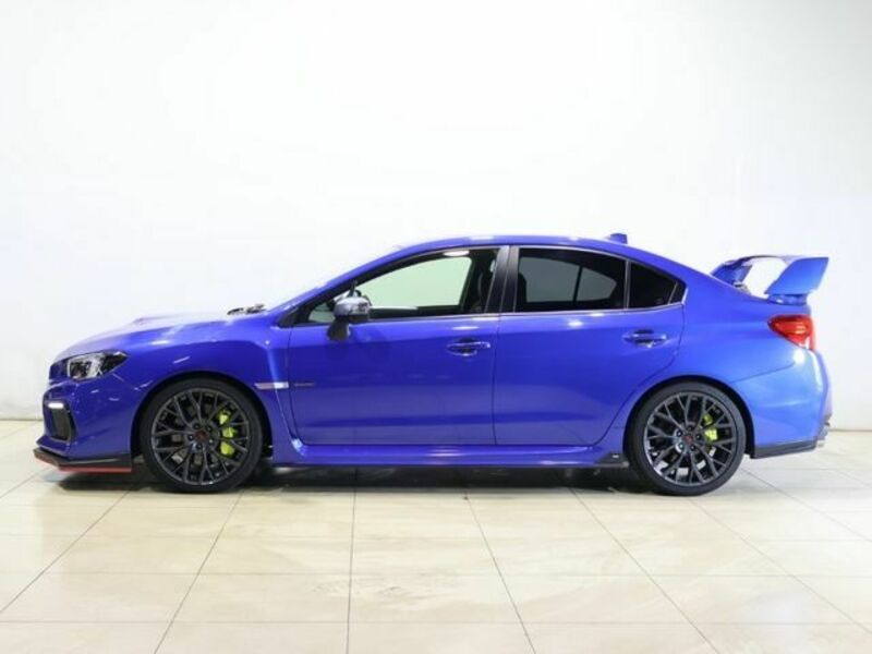 WRX STI