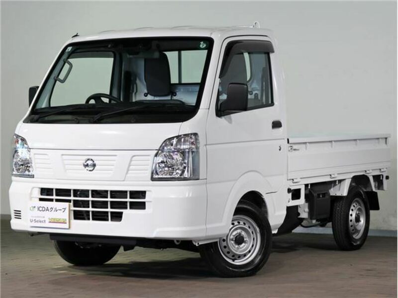 NISSAN CLIPPER TRUCK