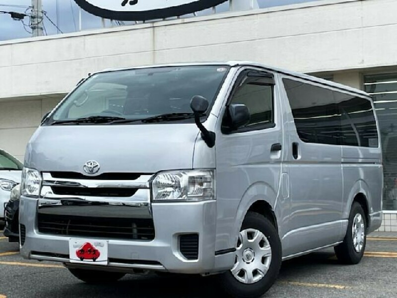 HIACE VAN-0