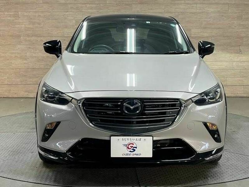 CX-3