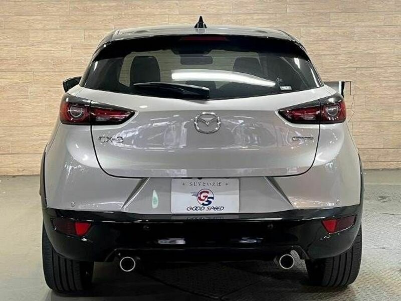 CX-3