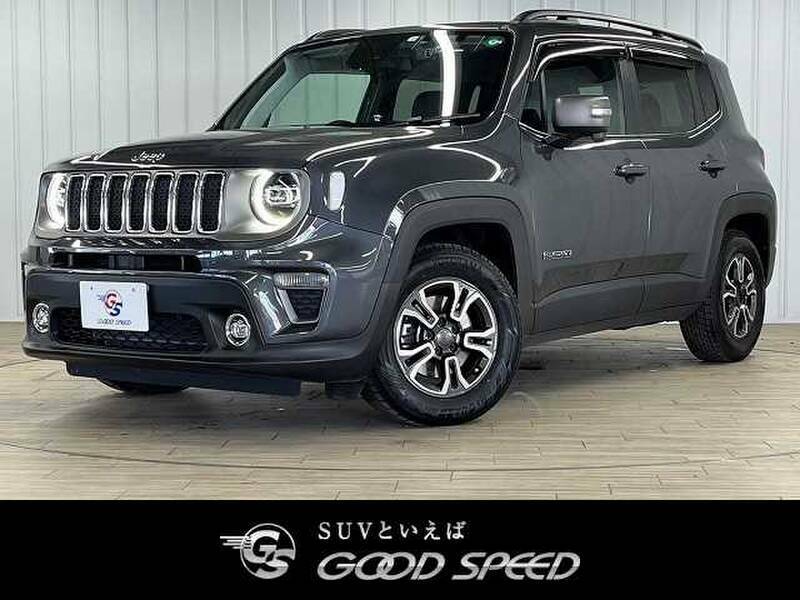 CHRYSLER JEEP RENEGADE