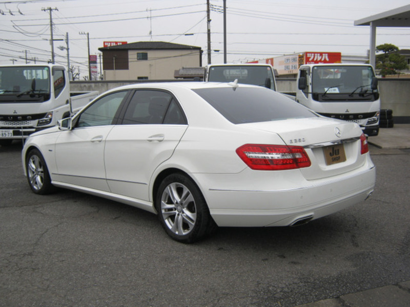 E-CLASS