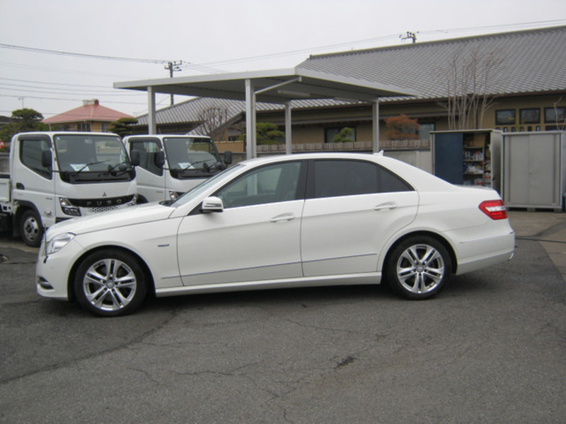 E-CLASS