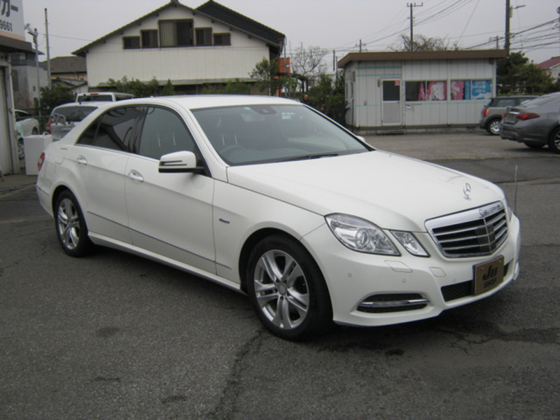 E-CLASS