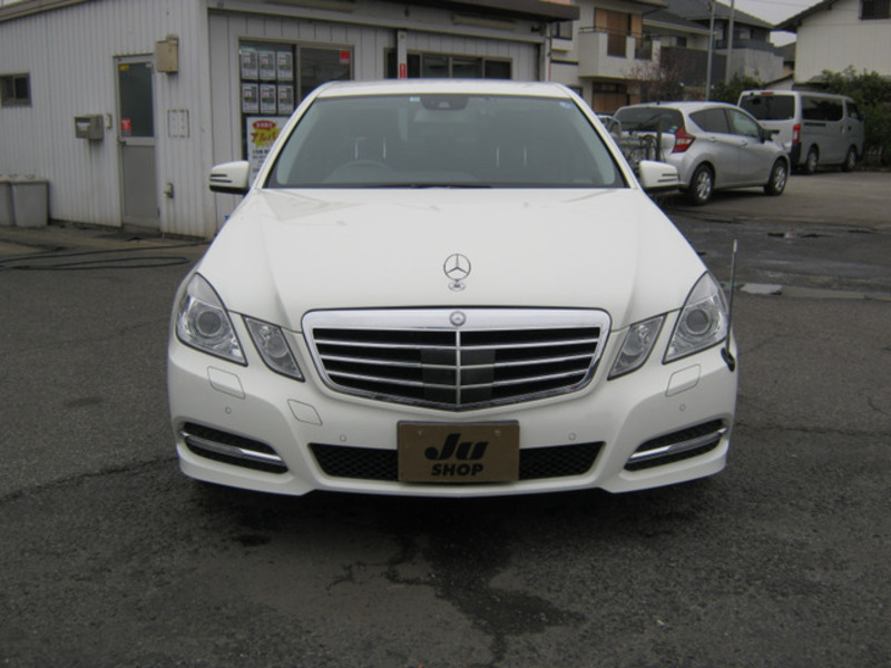 E-CLASS