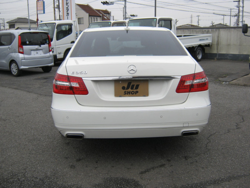 E-CLASS