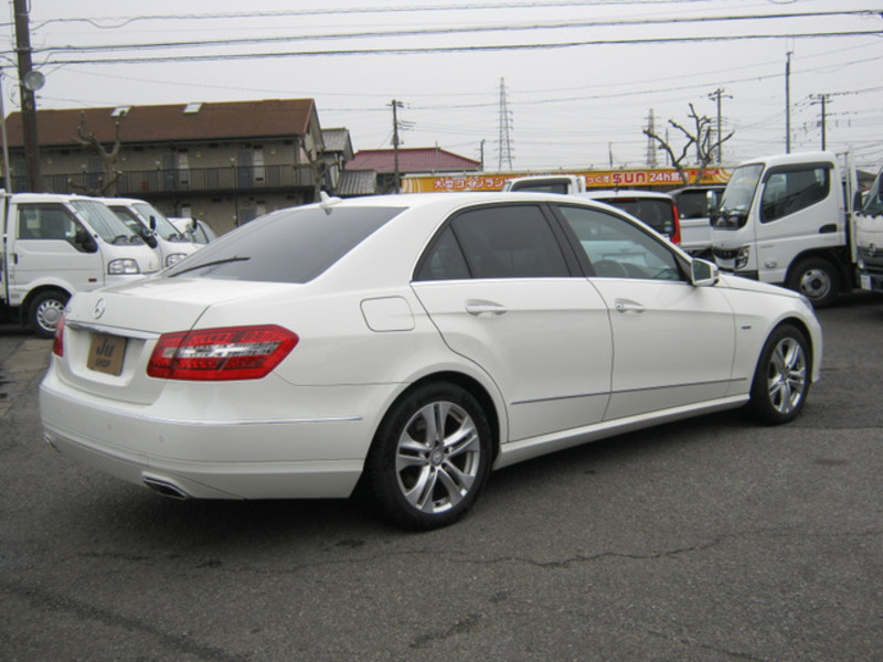 E-CLASS