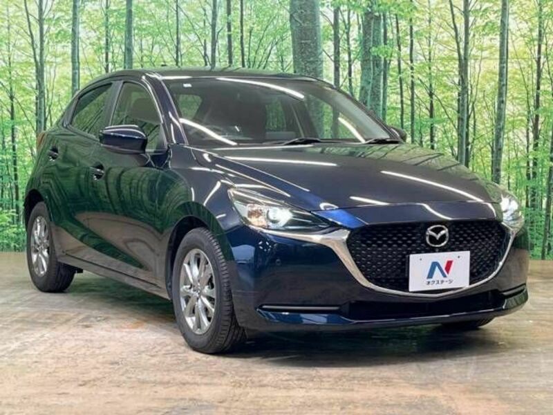 MAZDA2