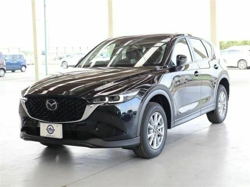 CX-5-0