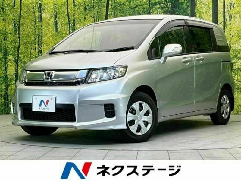 HONDA FREED SPIKE