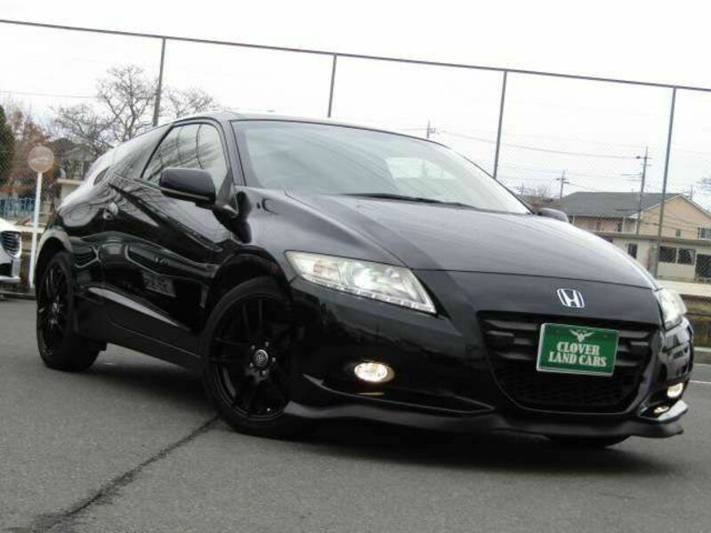 CR-Z