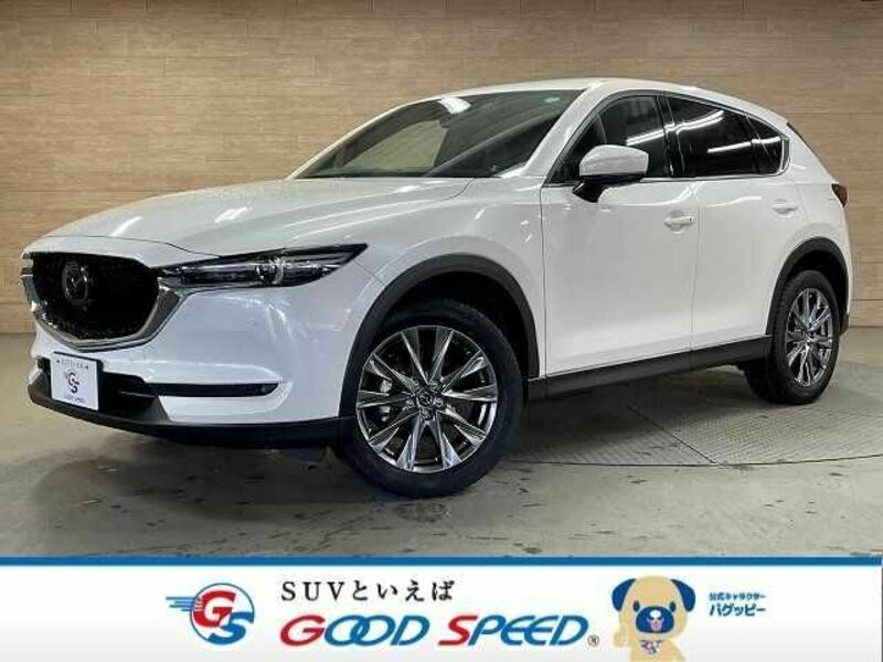 CX-5-0