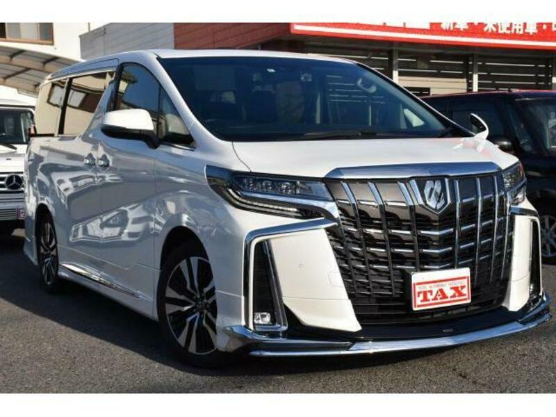 ALPHARD