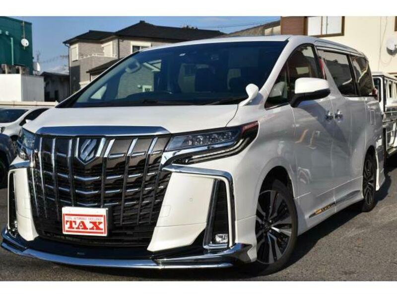 ALPHARD-0