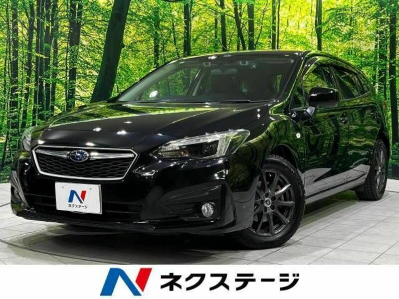 IMPREZA SPORT-0