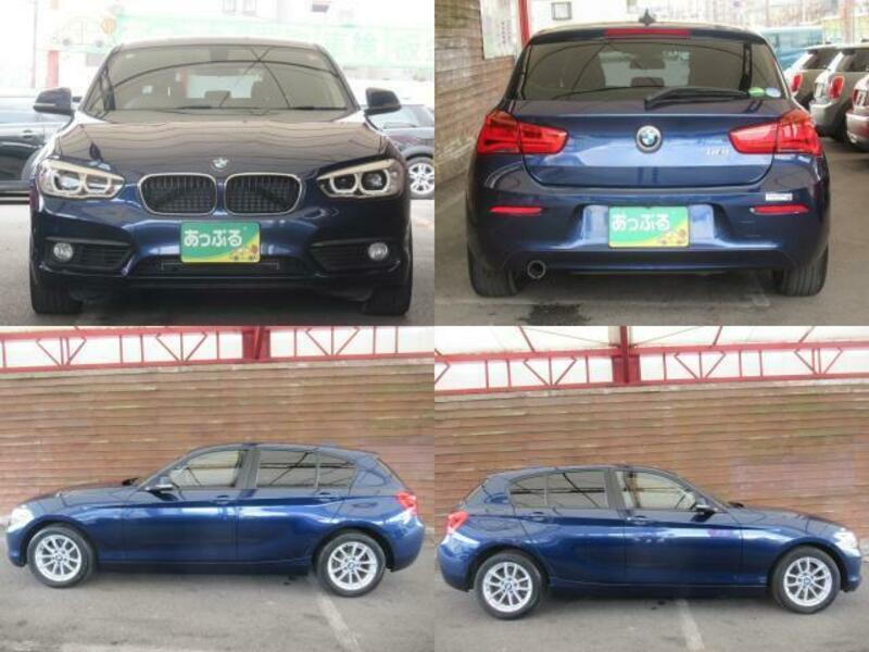 1 SERIES