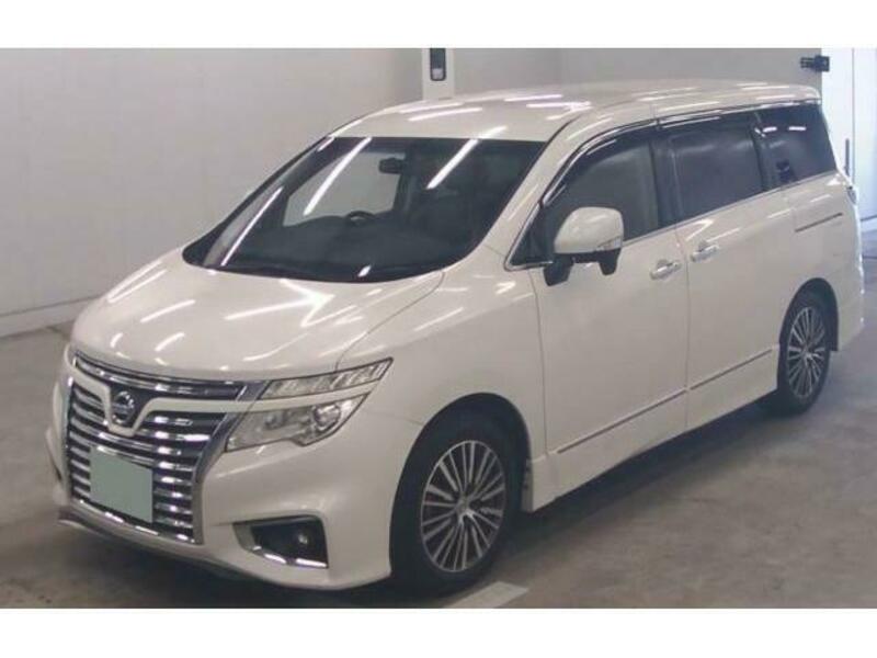 ELGRAND