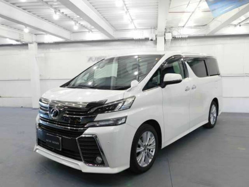 VELLFIRE