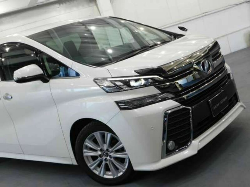 VELLFIRE