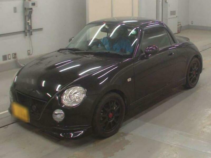 COPEN