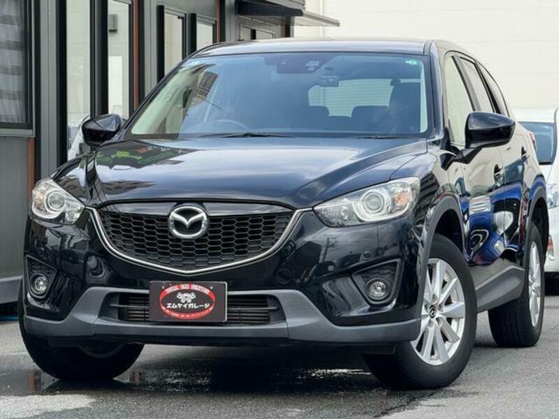 CX-5-0