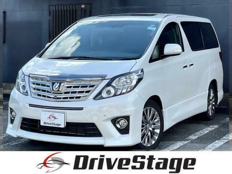 ALPHARD-0