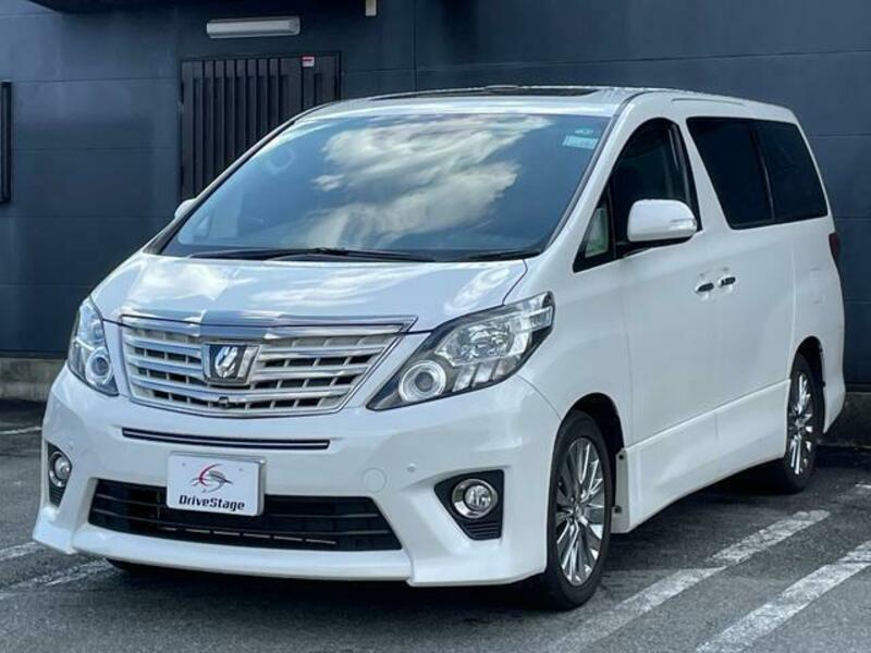 ALPHARD