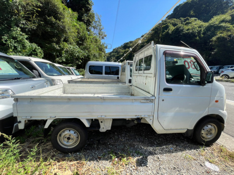 SCRUM TRUCK