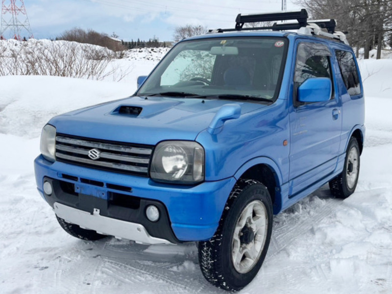 JIMNY