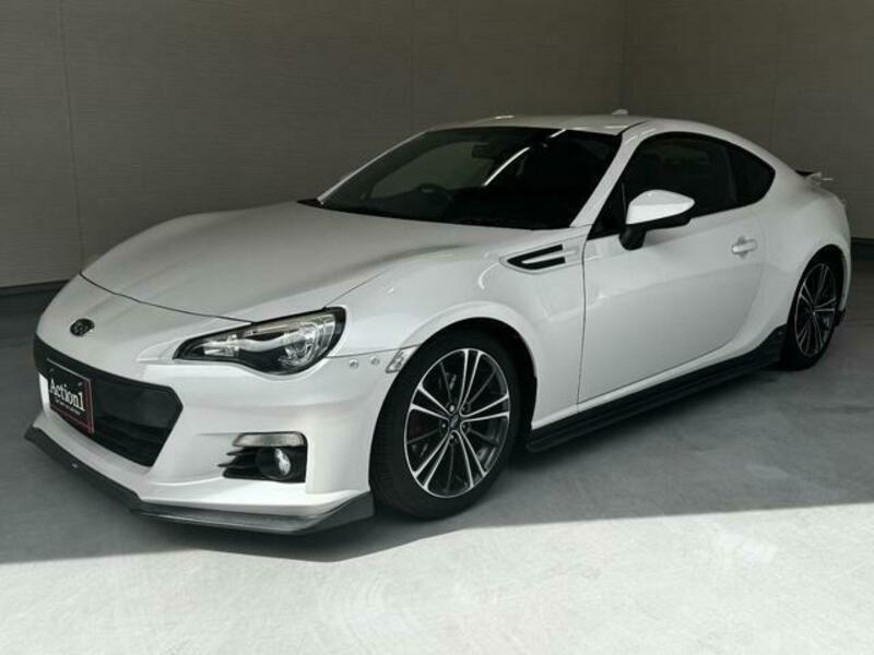 BRZ