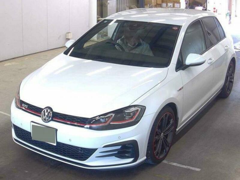 GOLF GTI