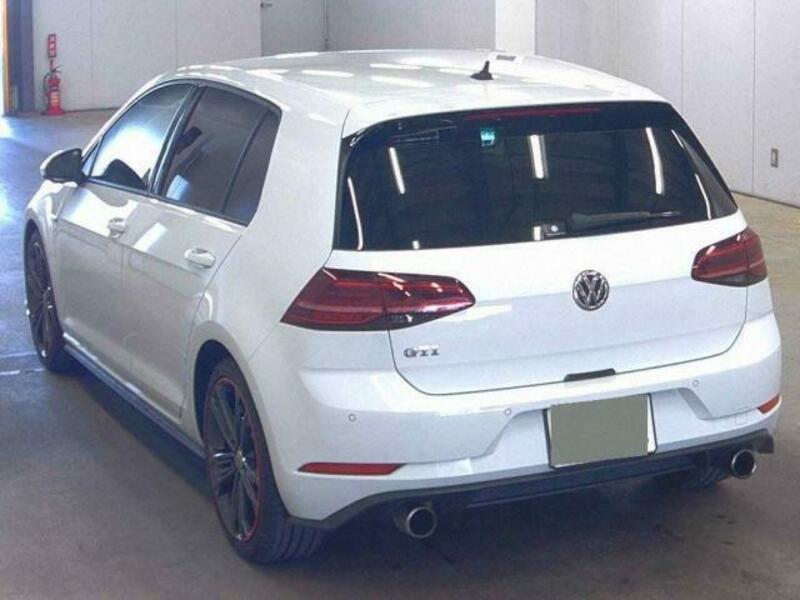 GOLF GTI