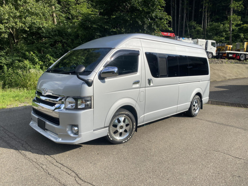 HIACE VAN-0