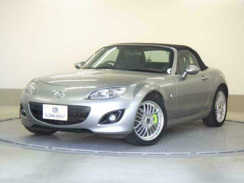 MAZDA ROADSTER