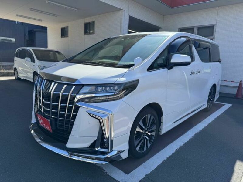 ALPHARD-0