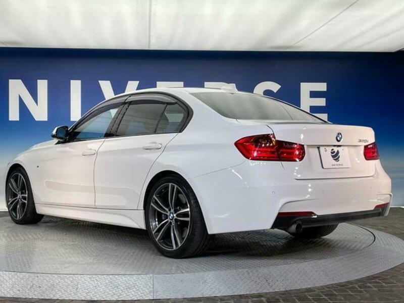 3 SERIES