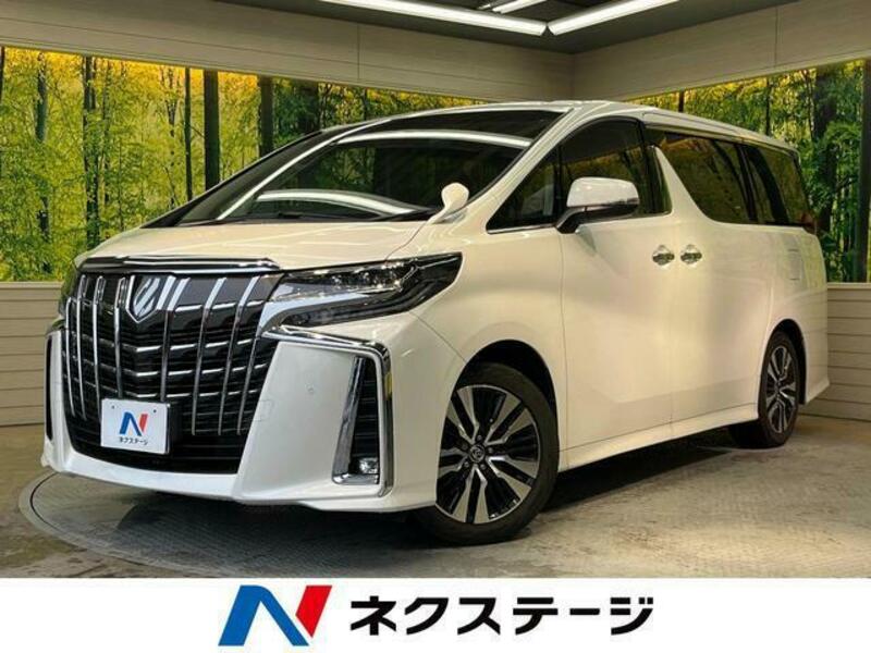 ALPHARD-0