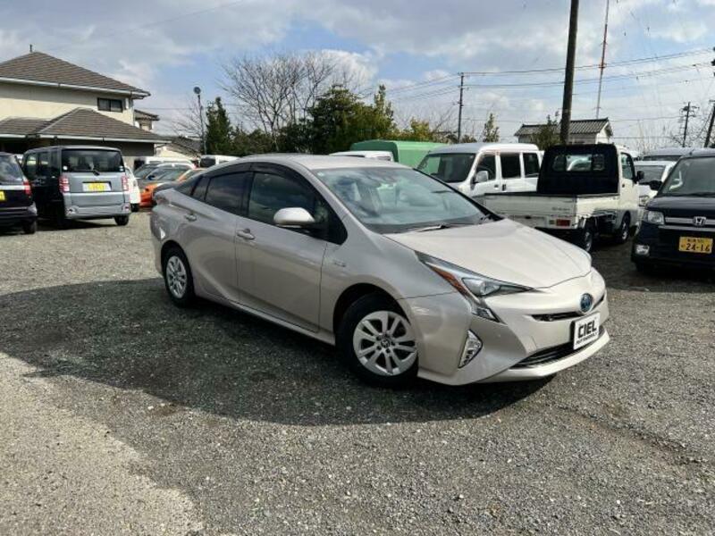 PRIUS