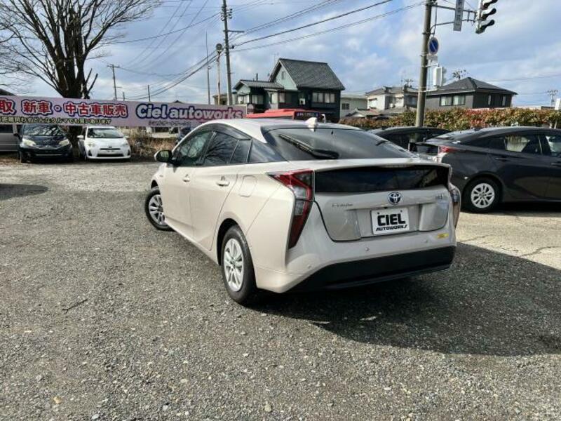 PRIUS