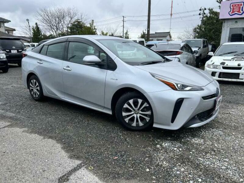 PRIUS