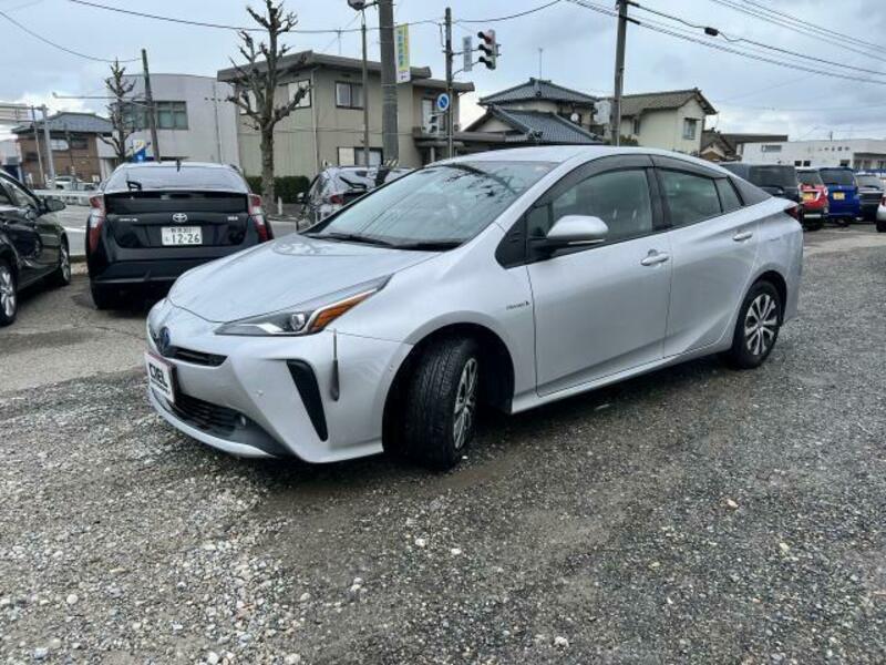 PRIUS