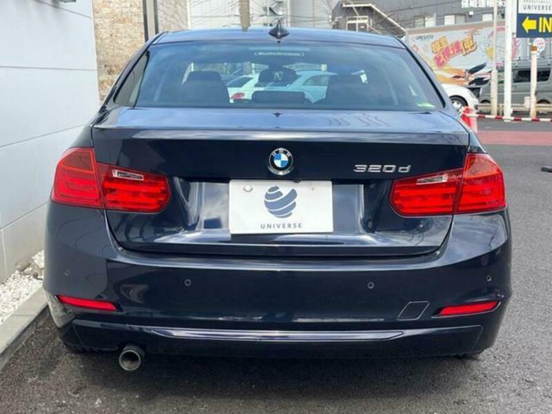 3 SERIES