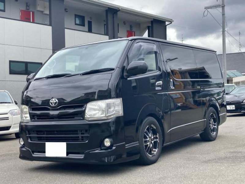 HIACE VAN-0