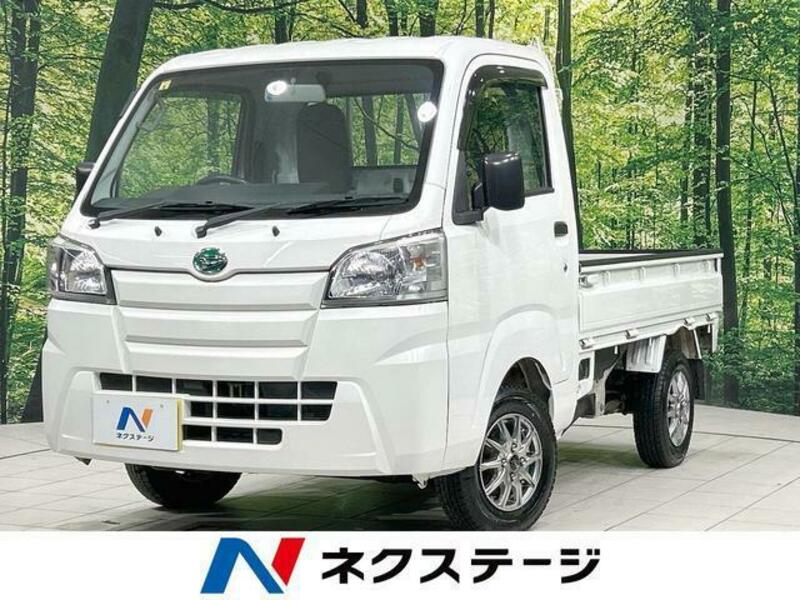 HIJET TRUCK-0