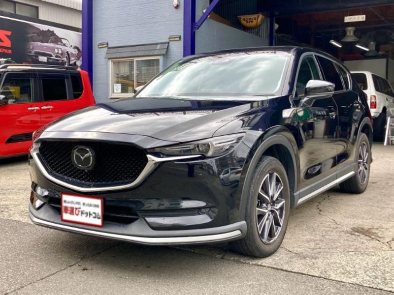 CX-5-0